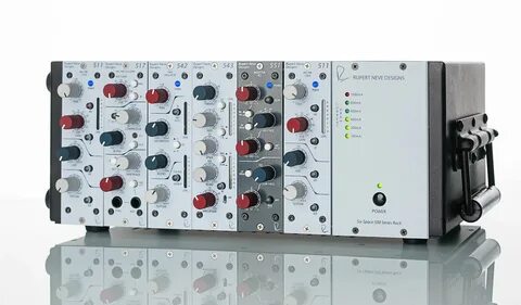Audio series