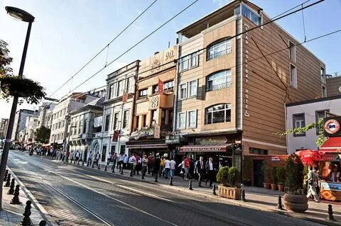 Istanbul 3