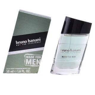 Bruno banani мужские духи