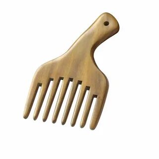 Hair pick
