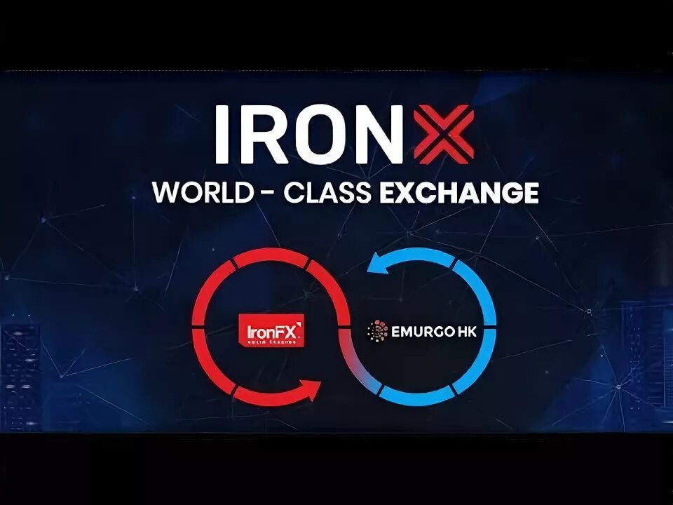 Class exchange. Iron exchange. криптомат. ironfx.