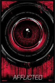 Afflicted