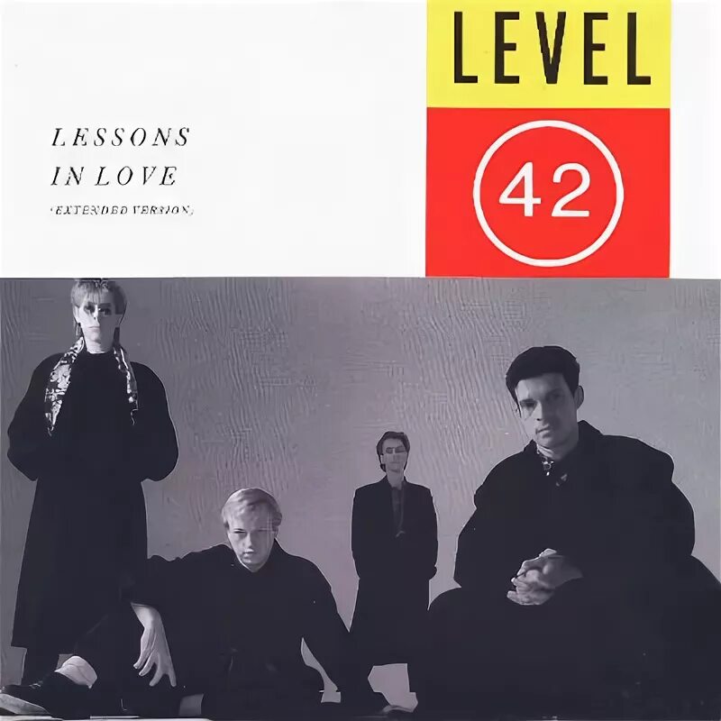 Level группа музыкальная. Level 42 lessons in love. Level 42 lessons. Level 42 guaranteed состав музыкантов. Level 42 lessons in love dsd.