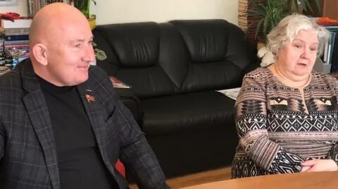 Директор школы мытищи
