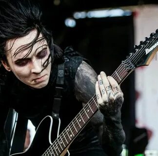 Ricky black