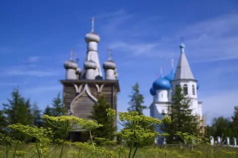 Заостровье