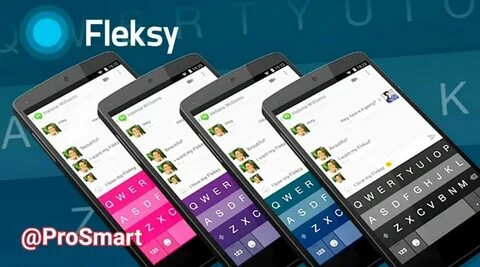 Prosmart