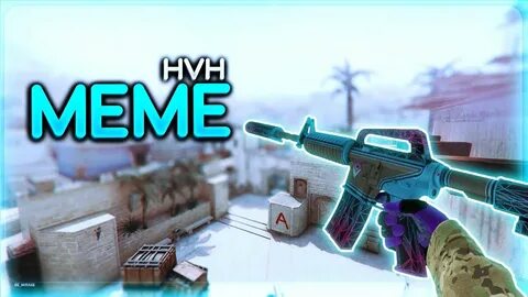 Hvh cs