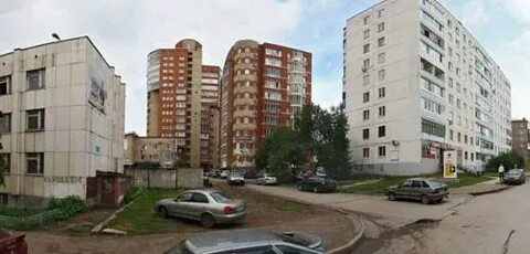 Ул кирова 99