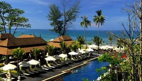 Seaview resort khao lak отзывы