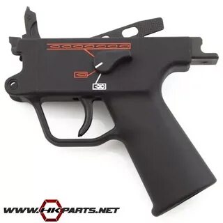 Trigger group