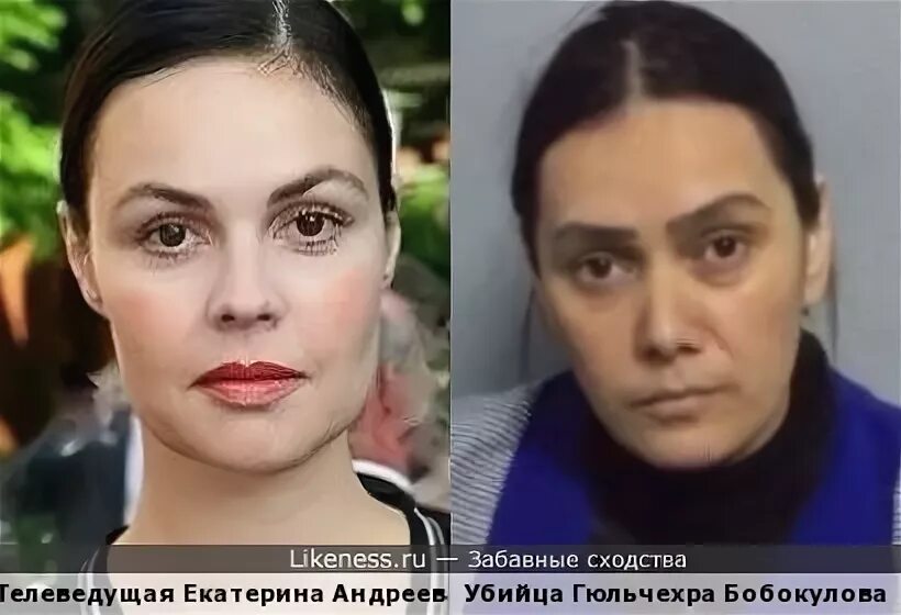 "Перезагрузка" - Екатерина Андреева в свои 58 лет стала выглядеть, как подросток