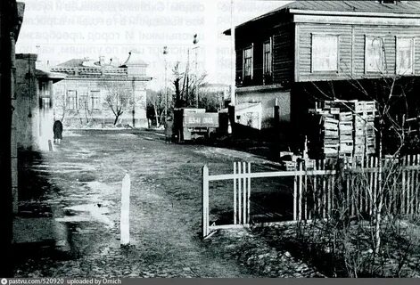 Октябрьская 50 лет