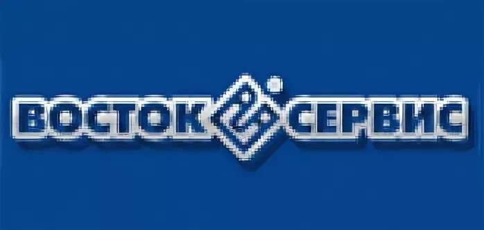 Работа восток сервис