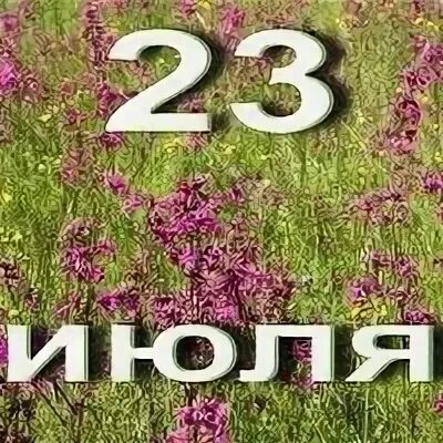 07 23 дата