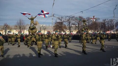 Площадь имени генерала рязань