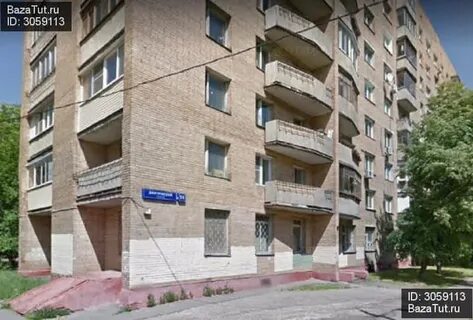 Дмитровский 14