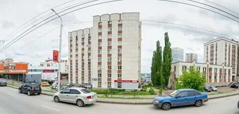 Уфа ул российская 3