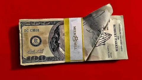 Than money