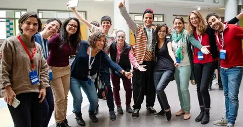 Competitions internship