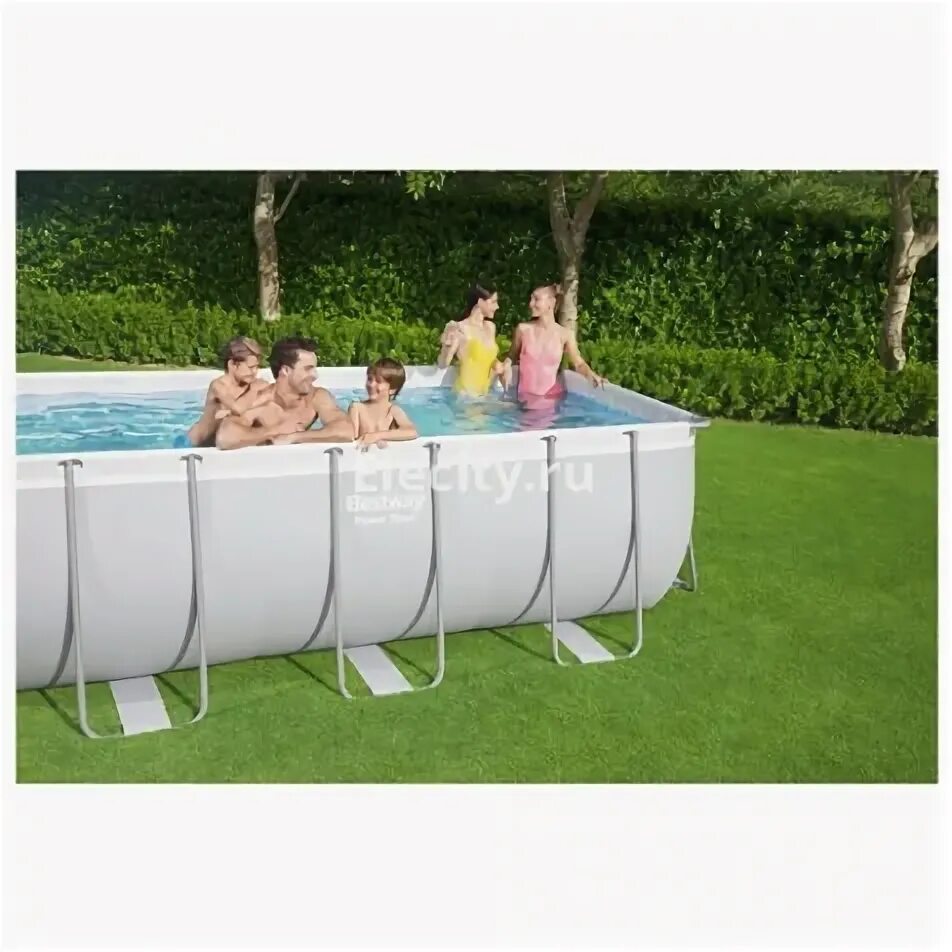 Rectangular power steel frame. Бассейн каркасный 412х201х122 см bestway 56456. бассейн bestway rectangular power steel frame 56241/56456. bestway rectangular power steel frame 56241/56456, 412х122 см. бассейн bestway rectangular power steel frame 56241/56456, 412х122 см.