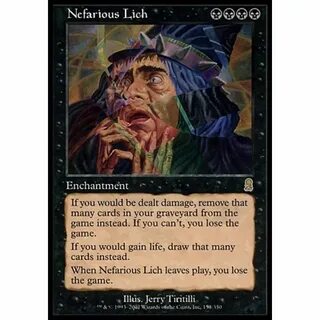 Many card