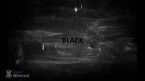 Back dark