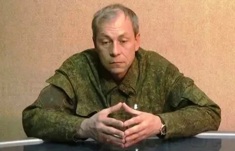 Батурин днр
