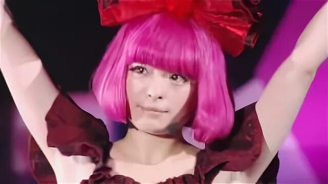 Invader invader kyary