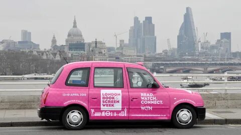 Pink taxi отзывы