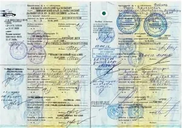Поставят ли на учет конструктор. Птс на паджеро 3. паджеро 4 3.8 птс. птс конструктора. конструктор по птс.