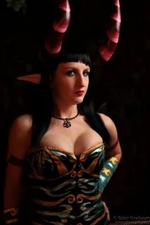 World of succubi