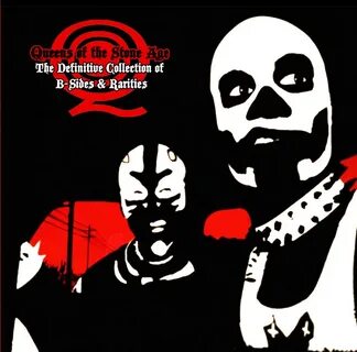 Queens of the stone age go
