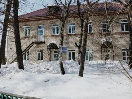 Кгбуз хабаровского края