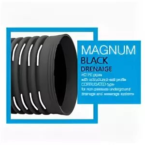 Magnum sn