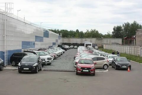 Автолайф 43 киров