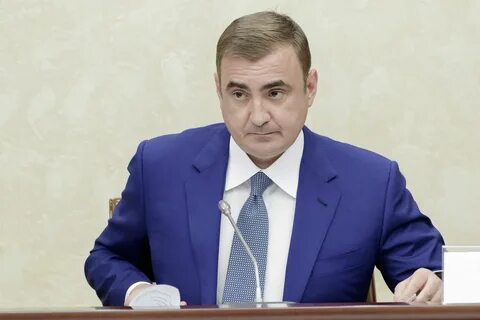 Дюмин донбасс