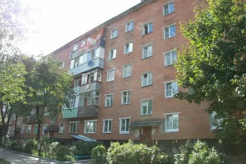 Геологов квартиры