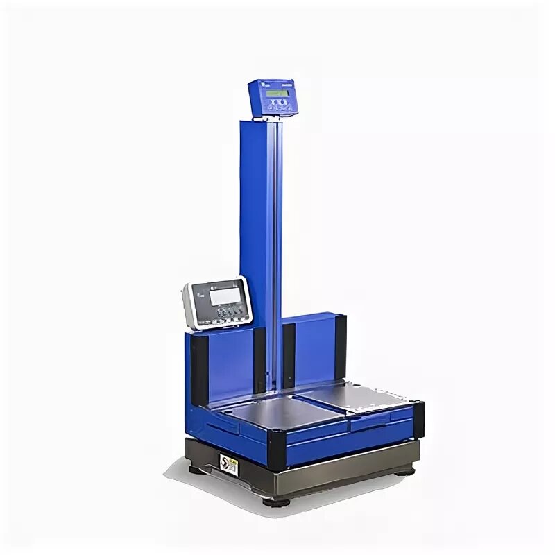Static weight. Static weight