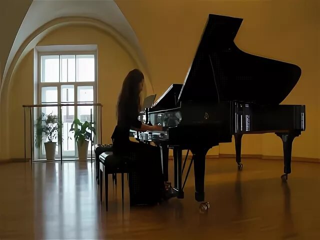 Шостакович скрипка и фортепиано