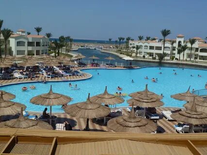 Hurghada хургада отзывы