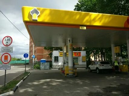 яндекс карта роснефть заправка