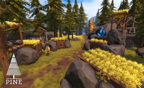 Pine harbor на пк
