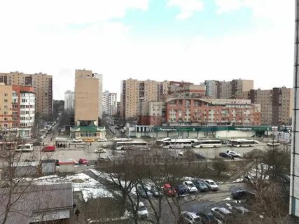 Г королев пр космонавтов