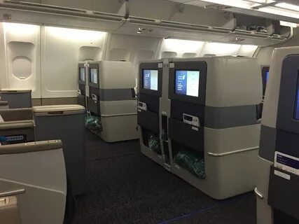 Air business