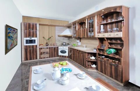 Кухни рязани образцы