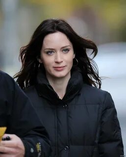 Emily Blunt Fans.