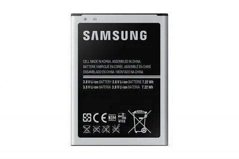 Samsung аккумуляторы оригинал