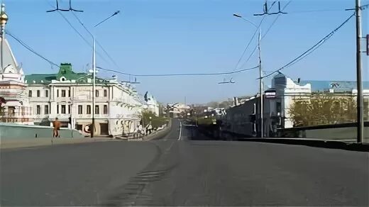 Омск 2001 год фото Омск 2001 год фото