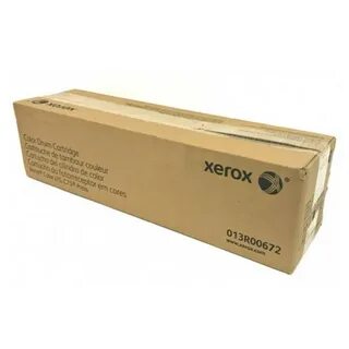 Драм юнит xerox